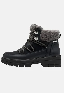 Jana Varmfodrad känga New