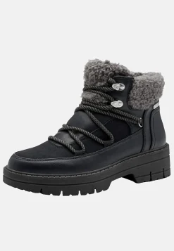 Jana Varmfodrad känga New