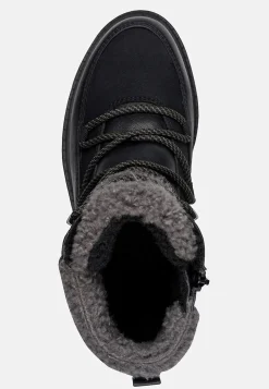 Jana Varmfodrad känga New