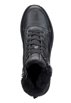 Tamaris Varmfodrad känga Comfort Best