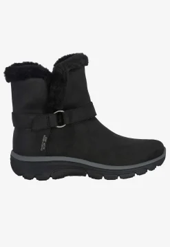 Skechers Varmfodrad känga Slip-ins: Easy Going - Dreamers Move