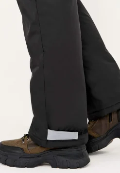 Cellbes of Sweden Varmfodrad termobyxa Svart