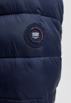JACK & JONES Vattenavvisande lättviktsjacka Discount