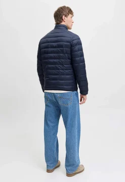 JACK & JONES Vattenavvisande lättviktsjacka