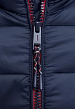 JACK & JONES Vattenavvisande lättviktsjacka