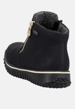 Rieker Vattentät känga Best