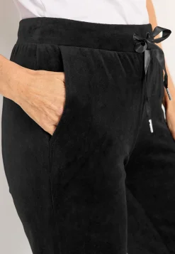 Cellbes of Sweden Velourbyxa med mudd Wilma New