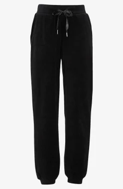 Cellbes of Sweden Velourbyxa med mudd Wilma New