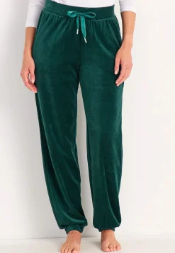 Cellbes of Sweden Velourbyxa med mudd Wilma Online