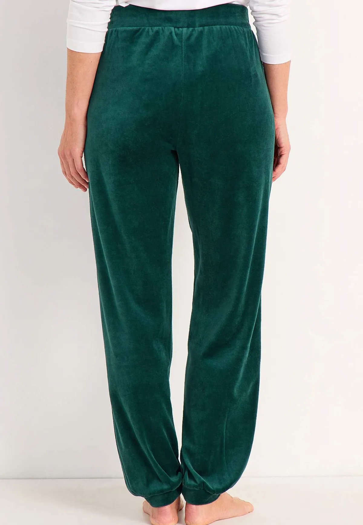 Cellbes of Sweden Velourbyxa med mudd Wilma Online
