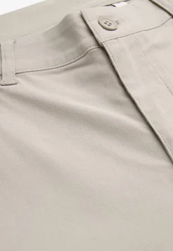 Cellbes of Sweden Vid ankelbyxa i bengalin Beige Hot