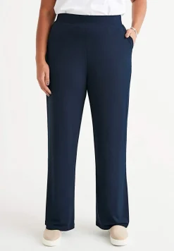 Cellbes of Sweden Vid trikåbyxa Online