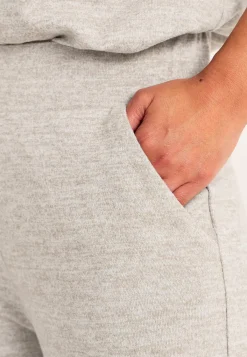 Cellbes of Sweden Vid trikåbyxa med fickor New