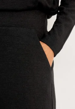 Cellbes of Sweden Vid trikåbyxa med fickor Clearance