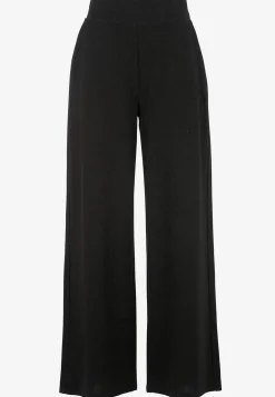 Cellbes of Sweden Vid trikåbyxa med fickor Clearance