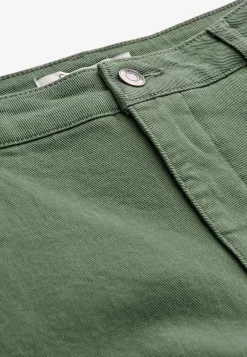 Cellbes of Sweden Vida ankeljeans Khakigrön Clearance