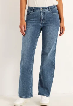 Cellbes of Sweden Vida jeans i superstretchig denim Sara Clearance