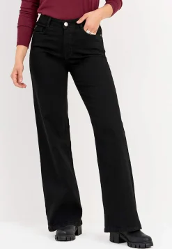 Cellbes of Sweden Vida jeans med hög midja Renata Svart / Denim New