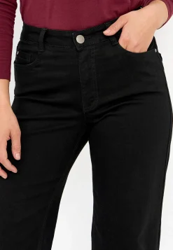 Cellbes of Sweden Vida jeans med hög midja Renata Svart / Denim New