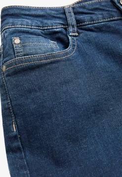 Cellbes of Sweden Vida jeans med hög midja Renata Mellanblå Denim New