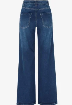 Cellbes of Sweden Vida, långa jeans med hög midja Renata Discount