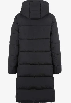 Cellbes of Sweden Vinterkappa Svart