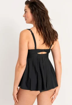 Cellbes of Sweden Välsittande tankinitopp Svart New