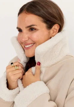 Cellbes of Sweden Vändbar jacka Clearance