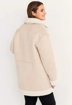 Cellbes of Sweden Vändbar jacka Clearance