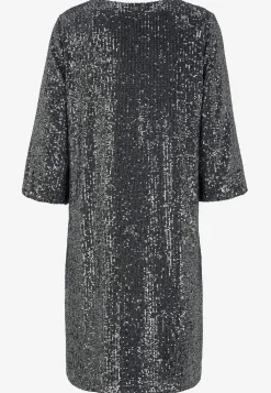 Cellbes of Sweden V-ringad paljettklänning Sale