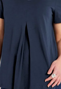 Cellbes of Sweden V-ringad trikåtopp Clearance