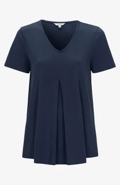 Cellbes of Sweden V-ringad trikåtopp Clearance