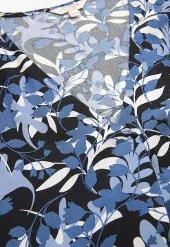 Cellbes of Sweden V-ringad, vävd tunika Discount