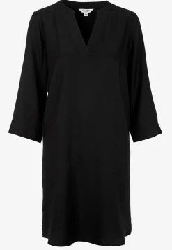 Cellbes of Sweden Vävd klänning Svart Outlet