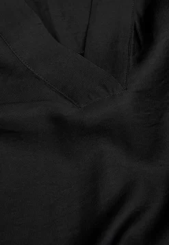 Cellbes of Sweden Vävd klänning Svart Outlet