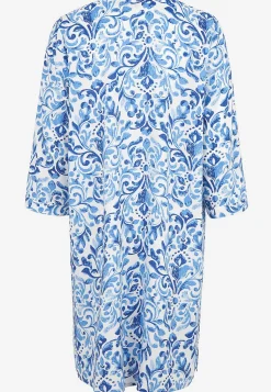 Cellbes of Sweden Vävd, mönstrad klänning Sale