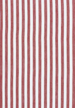 Cellbes of Sweden Vävd, randig hissgardin