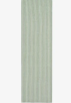 Cellbes of Sweden Vävd, randig löpare Discount