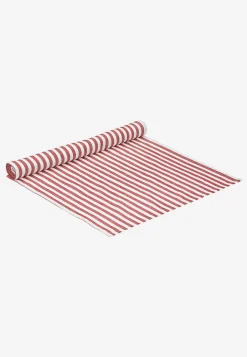 Cellbes of Sweden Vävd, randig löpare