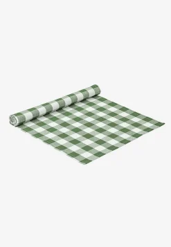 Cellbes of Sweden Vävd, rutig löpare Best