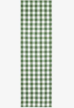 Cellbes of Sweden Vävd, rutig löpare Best