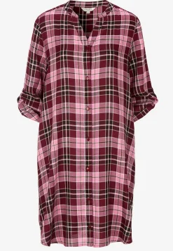 Cellbes of Sweden Vävd skjortklänning med fickor Sale