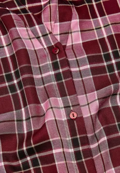 Cellbes of Sweden Vävd skjortklänning med fickor Sale