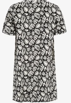 Cellbes of Sweden Vävd tunika Svart / Mönstrad Online